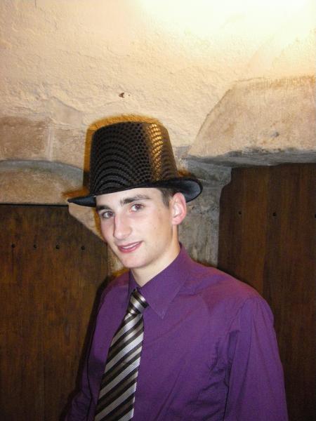 DJ FL2O 